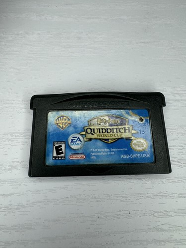 Harry potter quidditch world - harry,