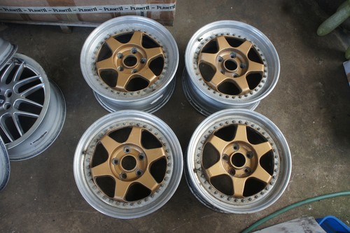 Jdm racing beat rims - jdm,